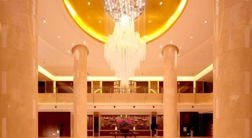 Wenzhou Kinho Narada Hotel Exterior foto