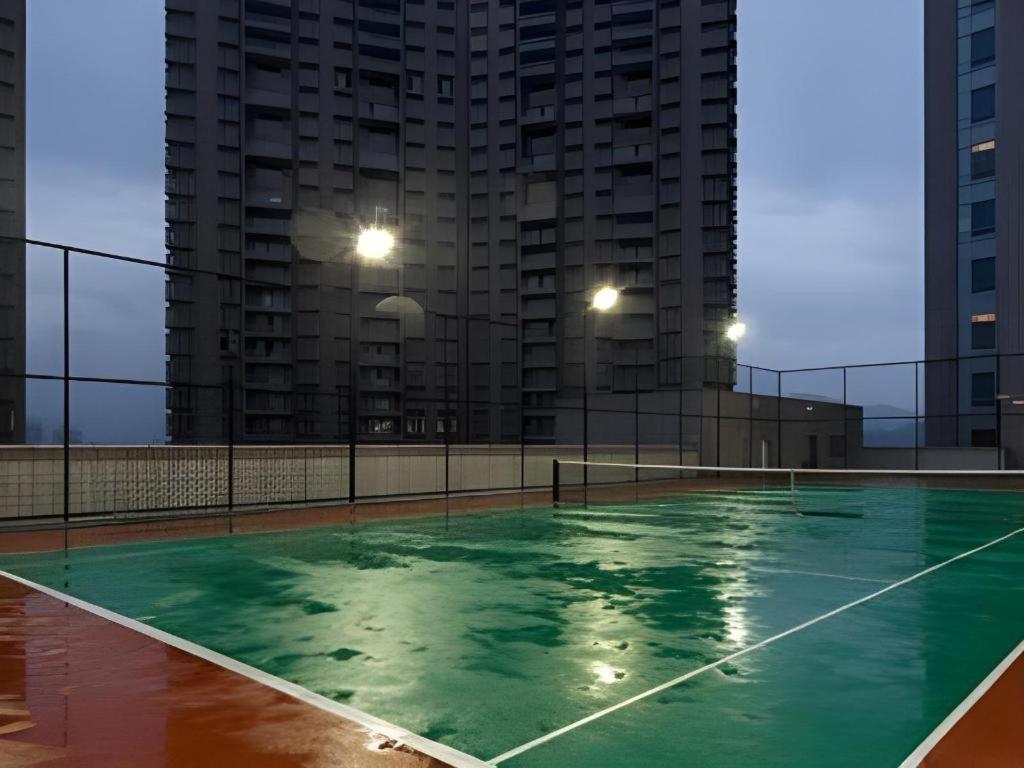 Wenzhou Kinho Narada Hotel Exterior foto