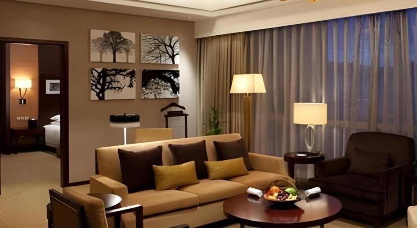 Wenzhou Kinho Narada Hotel Exterior foto